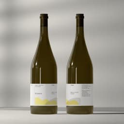 Brand Identity And Signage Design For A Barcelona Restaurant-club  cover image