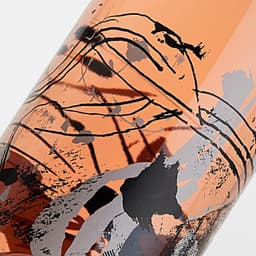 Artistic Label Design For A Boutique Wine Producer cover image