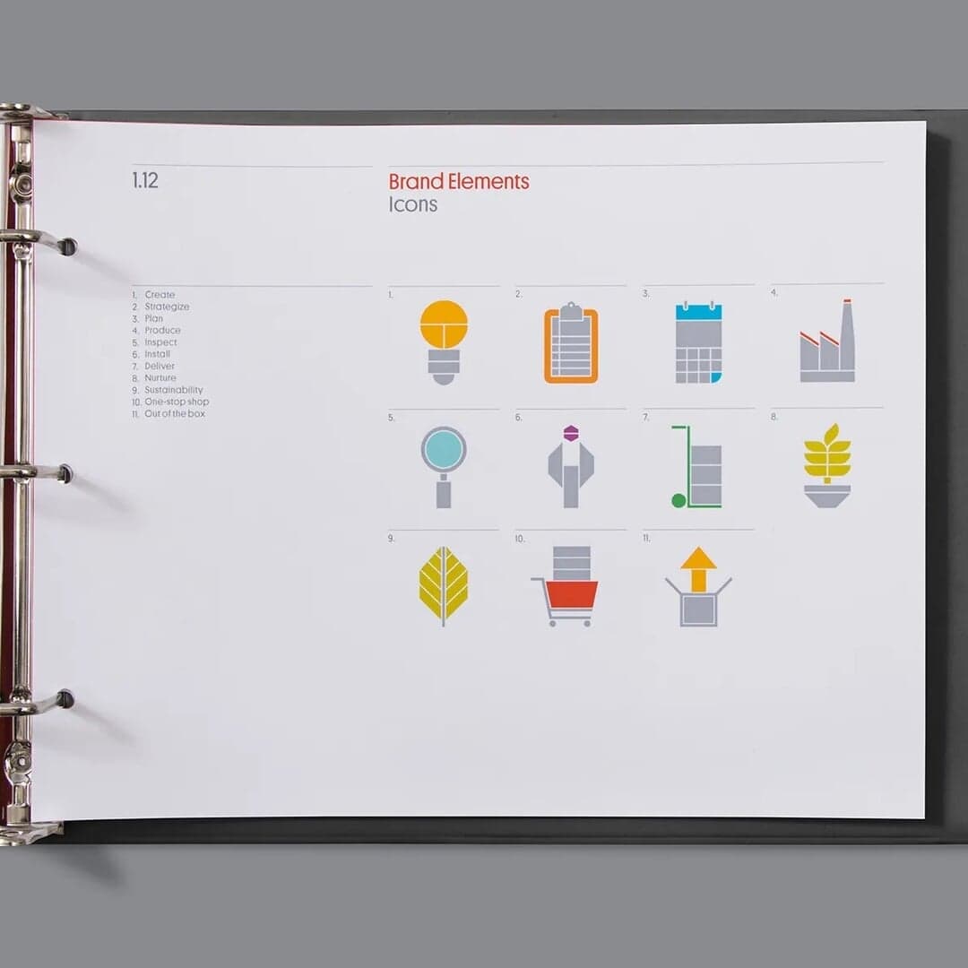 Rebrand For Inside Source