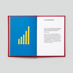 Designed An Investment Strategy Book For A Public University  cover image