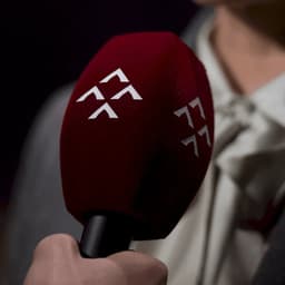 Reimagined Brand Identity For A European Legal Stalwart cover image