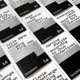 Editorial Design For Fondation Pernod Ricard Journal - thumbnail 1