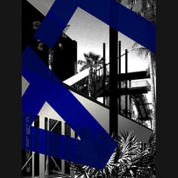 Airposter - Des Signes design work cover image