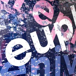 Celebratory Poster Design For A City Festival  cover image