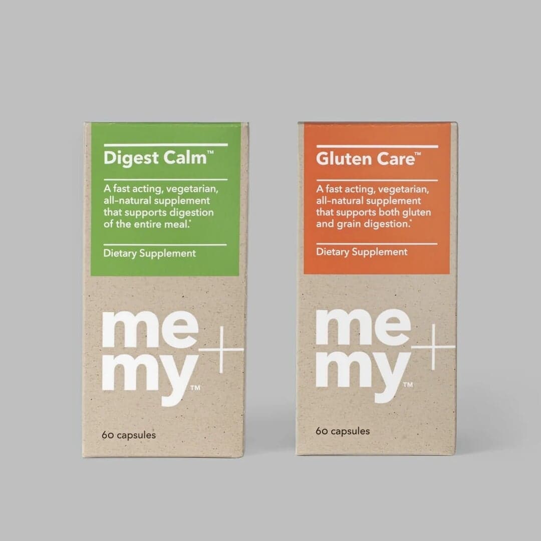 Brand Identity For Inside Story Homeware