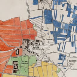 Packaging Design For A Premium Wine Producer  cover image