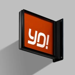 Created Advertising Campaign For A Renowned Art Gallery cover image