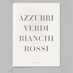 Brand Campaign For A Bookstore Chain cover image