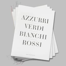 Oversized Photo Booklet For A Distinguished Photographer cover image