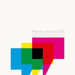 Poster Design For A Design Industry Talk cover image