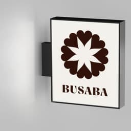 Poster Design For A Botanical Garden cover image