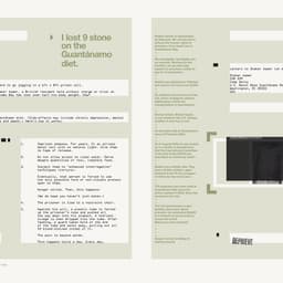 Advertising Campaign For A Legal Charity cover image