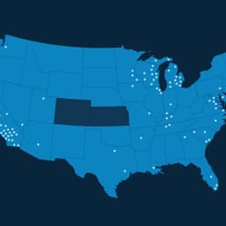 Website Redesign For An Industry Leader In Food And Beverage cover image