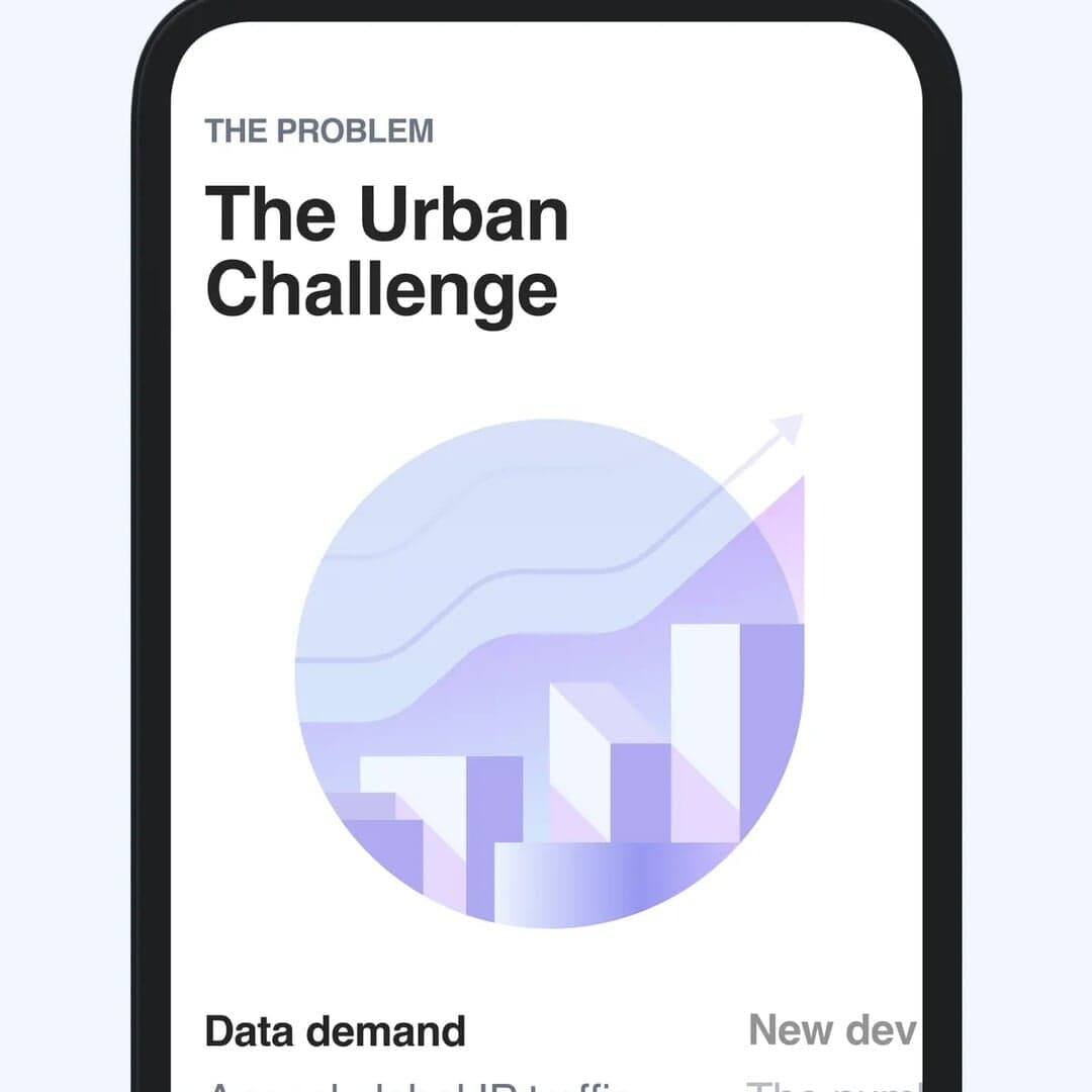 Web Design And Branding For Meta Terragraph
