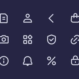 Discover - Clay design work cover image