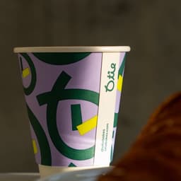 Developed A Brand Identity For A New Restaurant cover image