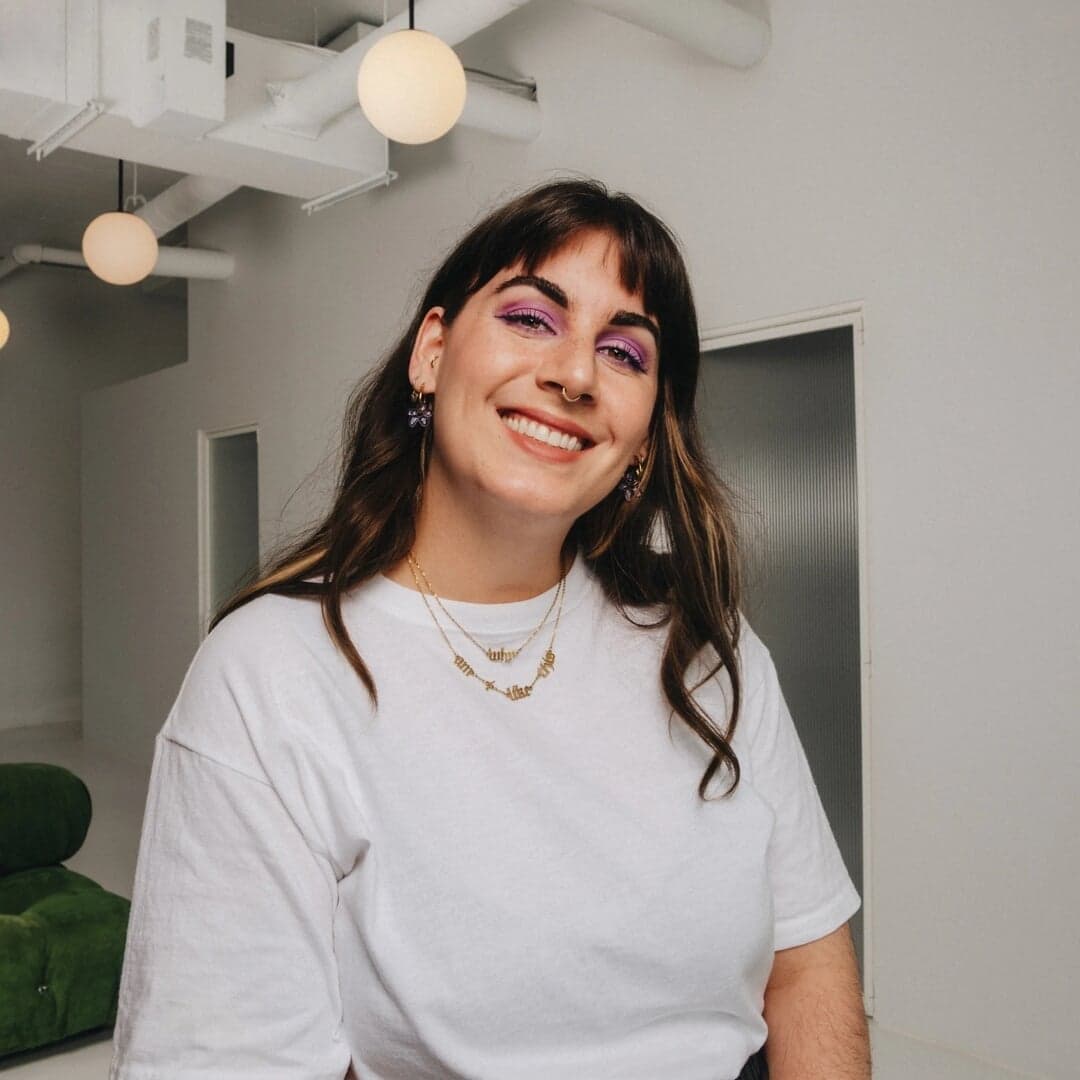 Website Redesign For Swiss Content Agency 23bis