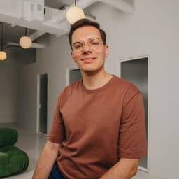 Identity Evolution For A Nonprofit Organization  cover image