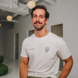 Brand Identity Development For An Event Planning Startup cover image