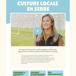 Reimagined Brand Identity For A Food And Drink Company cover image