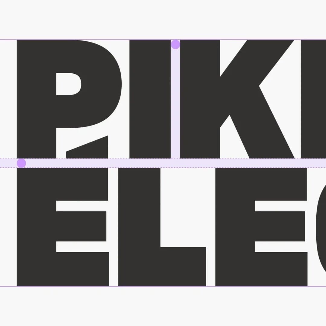 Brand Identity And Website For Piknic Électronik
