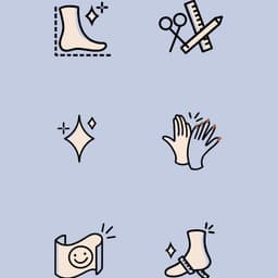 Website Development For An Independent Women-led Footwear Company cover image