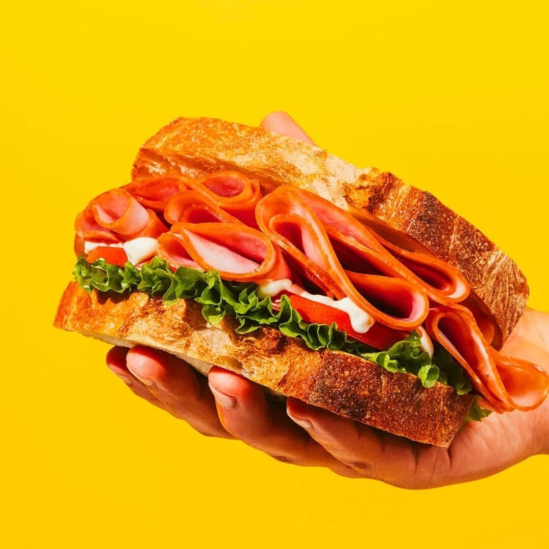 Brand Identity Redesign For Gaspésien