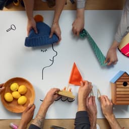 Brand Campaign For Etsy cover image