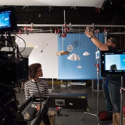 Experiential Space Design For Ford Hub cover image