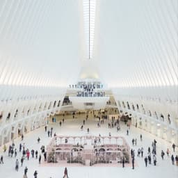 Launch Film For Interface cover image