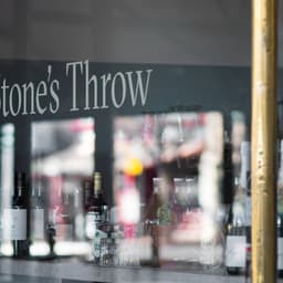 Renovation And Branding For An Iconic Bar And Restaurant cover image