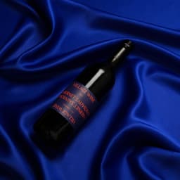 Packaging Design For A Unique Wine Series cover image