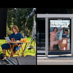 Brand Identity And Packaging Design For A New Honey Brand cover image