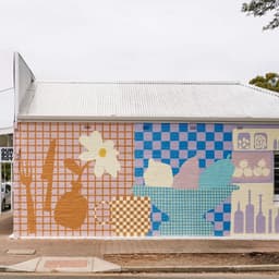 Brand Identity Creation For A Community-focused Deli cover image