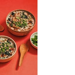 Brand Identity Creation For A Nostalgic Chinese Takeaway cover image