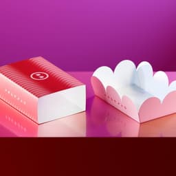 Identity Creation For A Modern Japanese Street Food Concept cover image