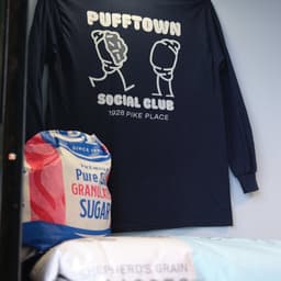 Brand Development For A Quirky Seattle Bakery cover image