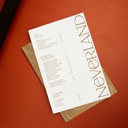 Brand Identity Redesign For A Unique Taiwanese Restaurant cover image