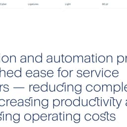 Acronis  - Ony design work cover image