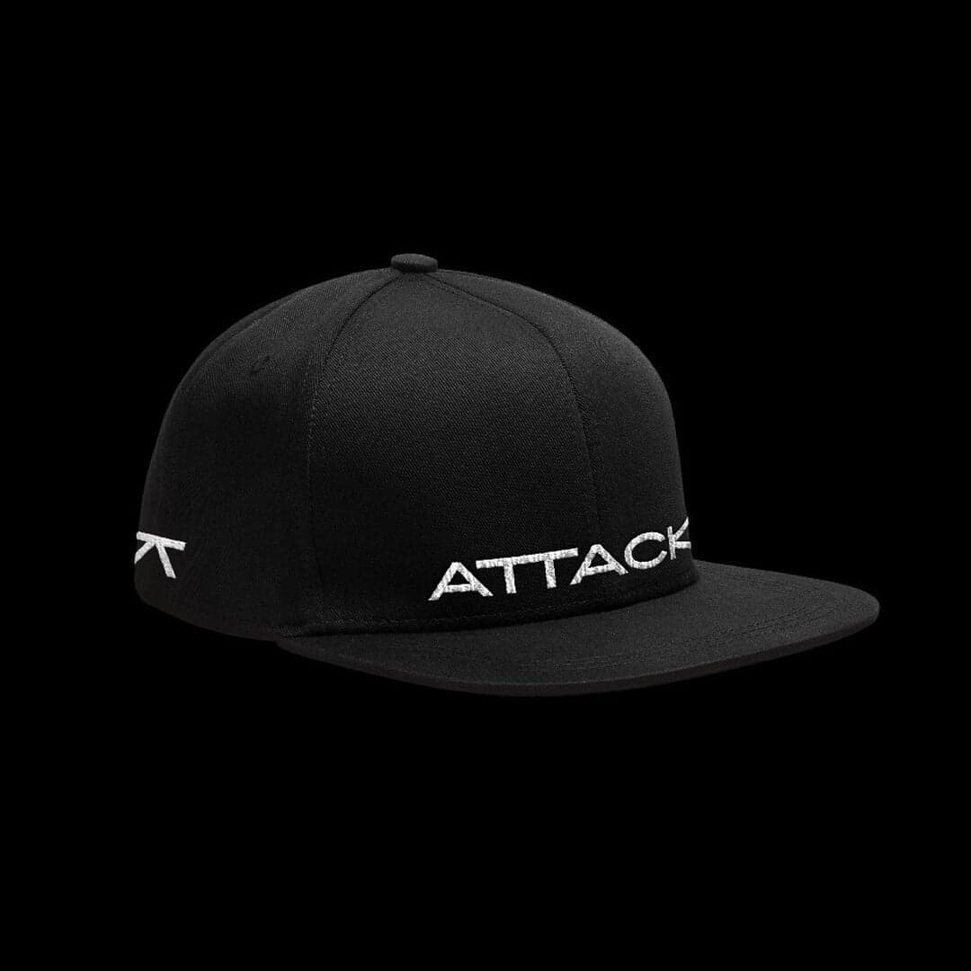 Rebranding For Attack Communication Agency