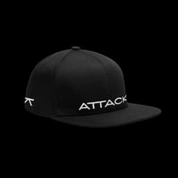 Attack Communication Agency  - Ony design work cover image