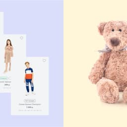 Developed A Unified E-commerce Platform For A Children's Retailer  cover image
