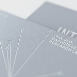 Branding For An Ai Consulting Firm  cover image