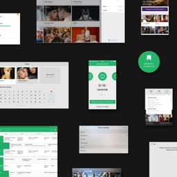 Developed A Multifunctional Iptv Application For A Major Telecom Provider  cover image
