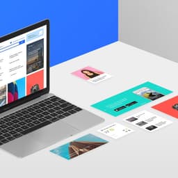 Rebranding For A Major Russian Search Engine  cover image