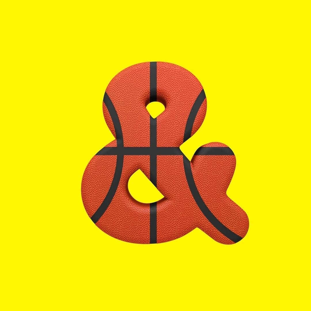 Brand Identity For Rambler&co