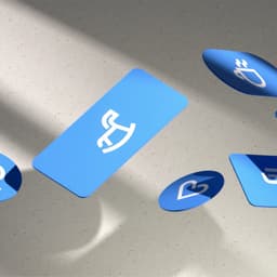 Developed A New Visual Style For A Large Real Estate Developer  cover image