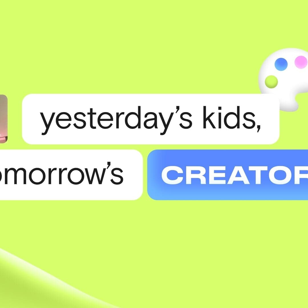 Brand Identity And Website For Kodland