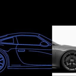 Created A Brand Identity For A Swiss Deep Learning Engineering Company  cover image