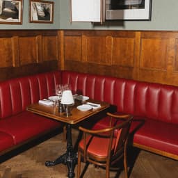 Visual Identity And Naming For An Italian Trattoria  cover image